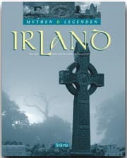 Cover von IRLAND - Mythen & Legenden