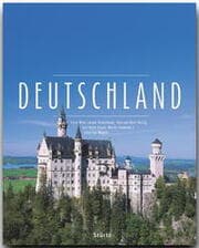 Cover von Deutschland