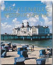 Cover von Mecklenburg-Western Pomerania