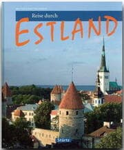 Cover von Reise durch Estland