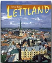 Cover von Reise durch Lettland