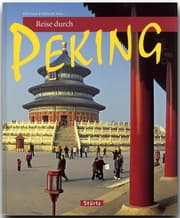 Cover von Reise durch Peking