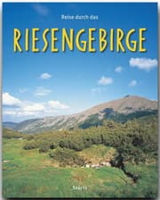 Cover von Reise durch das Riesengebirge