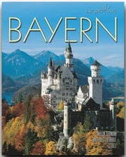 Cover von Bayern