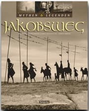 Cover von JAKOBSWEG - Mythen & Legenden