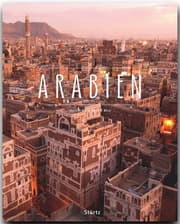 Cover von Arabien