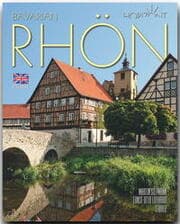 Cover von Bavarian Rhön