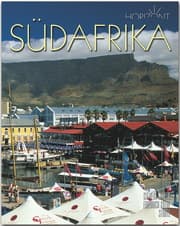 Cover von Südafrika