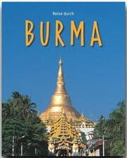 Cover von Reise durch Burma