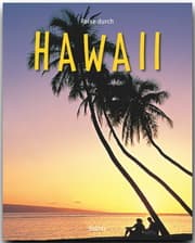 Cover von Reise durch Hawaii