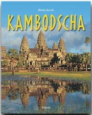 Cover von Reise durch Kambodscha