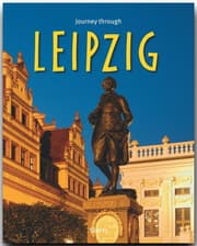 Cover von Journey through Leipzig