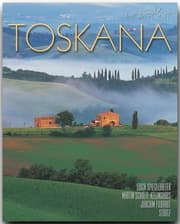 Cover von Toskana