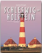 Cover von Journey through Schleswig-Holstein
