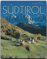 Cover von Südtirol