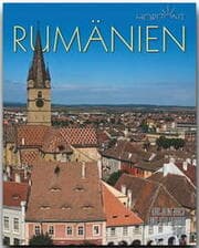 Cover von Rumänien