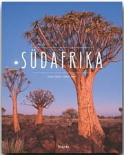 Cover von Südafrika