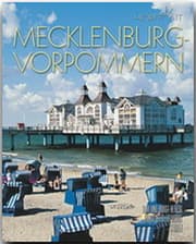 Cover von Mecklenburg-Vorpommern