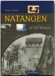 Cover von Natangen in 144 Bildern