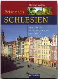 Cover von Reise nach Schlesien