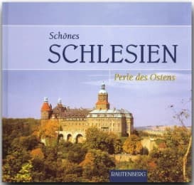 Cover von Schönes Schlesien