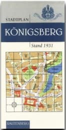 Cover von Königsberg