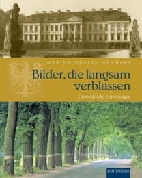 Cover von Bilder, die langsam verblassen