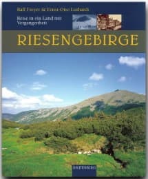 Cover von Reise durch das Riesengebirge