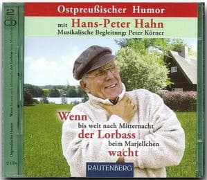 Cover von Wenn bis weit nach Mitternacht der Lorbass beim Marjellchen wacht