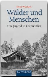 Cover von Wälder und Menschen