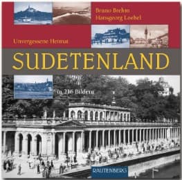 Cover von Sudetenland