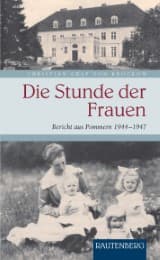 Cover von Die Stunde der Frauen