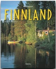 Cover von Reise durch Finnland