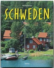 Cover von Reise durch Schweden