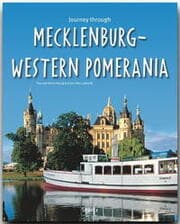 Cover von Journey through Mecklenburg-Western Pomerania