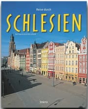Cover von Reise durch Schlesien