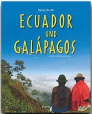 Cover von Reise durch Ecuador und Galapagos