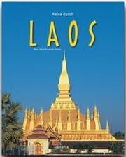 Cover von Reise durch Laos
