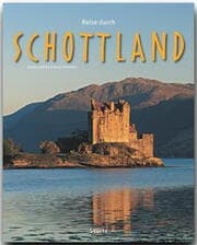 Cover von Reise durch Schottland
