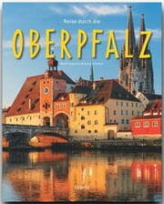 Cover von Reise durch die Oberpfalz