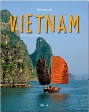 Cover von Reise durch Vietnam