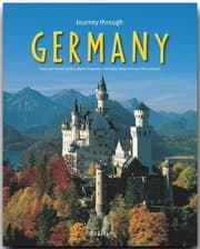 Cover von Journey through Germany