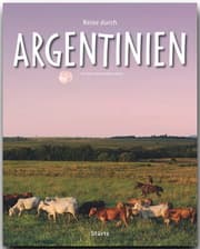 Cover von Reise durch Argentinien