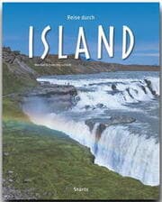 Cover von Reise durch Island