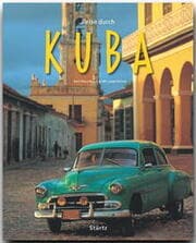 Cover von Reise durch Kuba