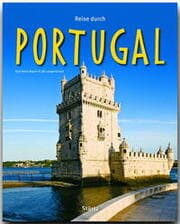 Cover von Reise durch Portugal