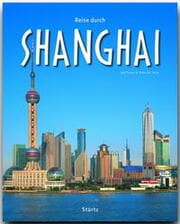 Cover von Reise durch Shanghai