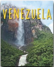 Cover von Reise durch Venezuela