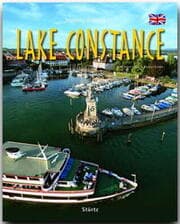 Cover von Journey around the Lake Constance