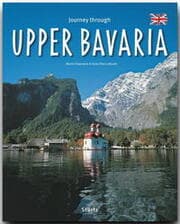 Cover von Journey through Upper Bavaria